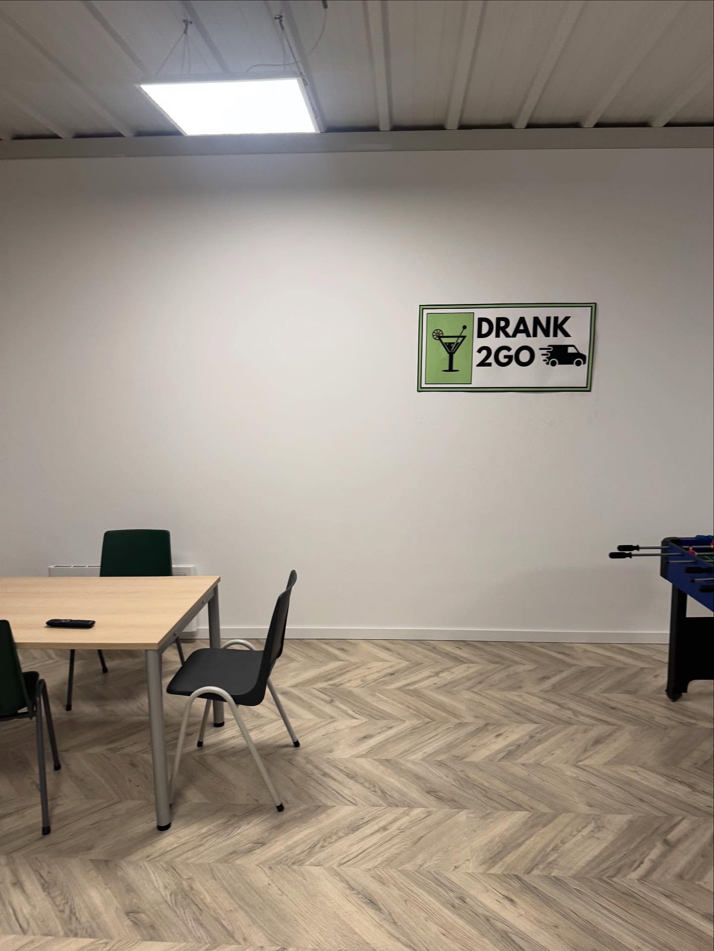 Slaapkamer airco